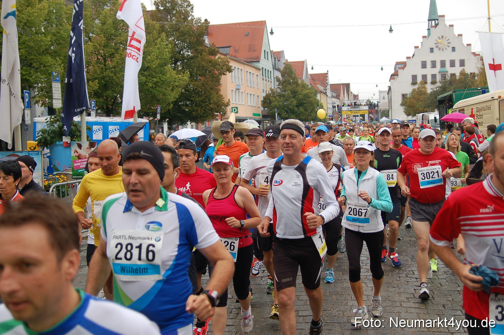 Stadtlauf Neumarkt 2013 0245